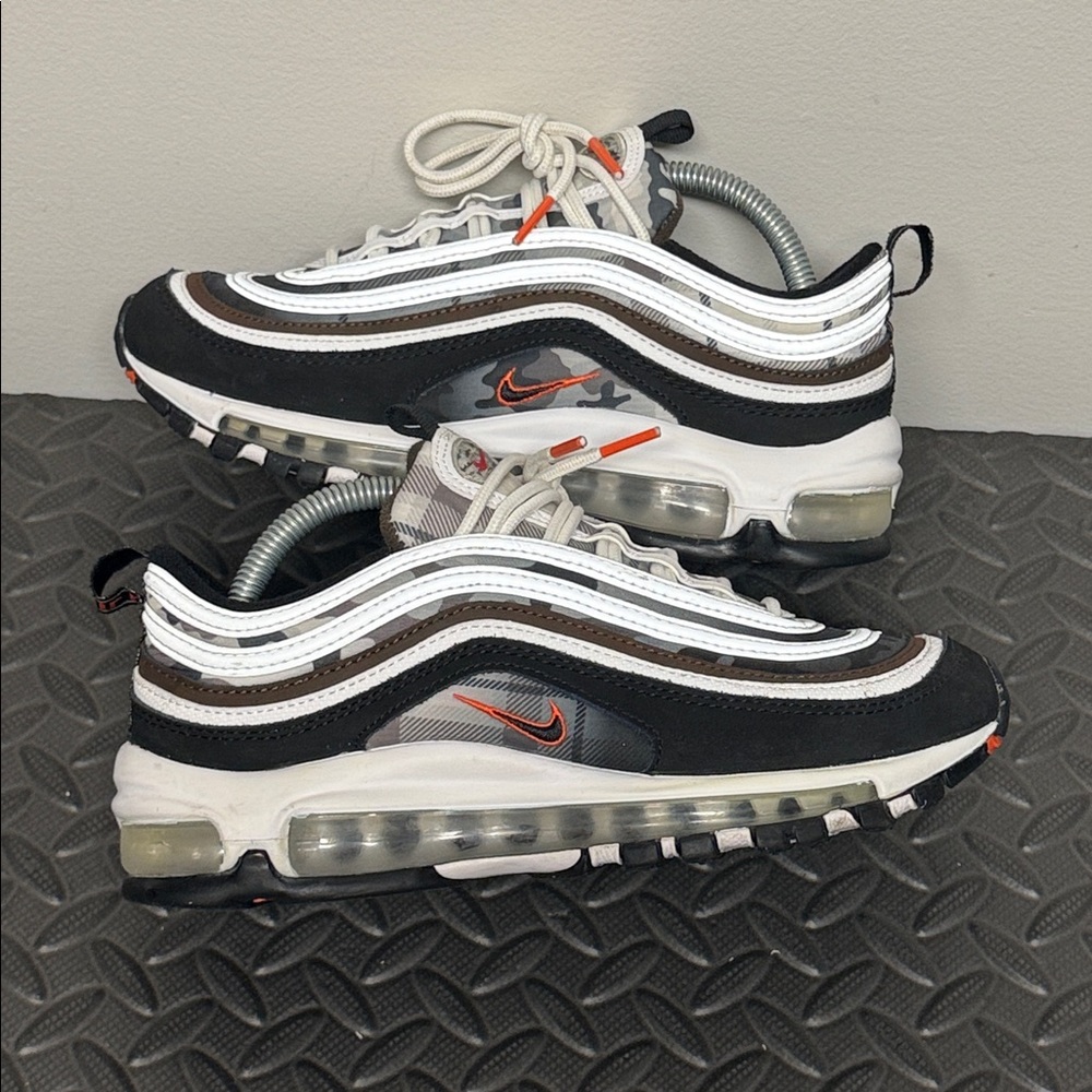 Nike Air Max 97 Remix (GS) - DB2017-100